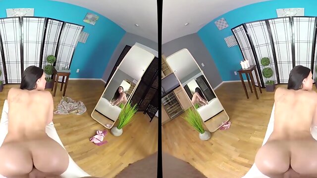 Rachel Starr - That Butt