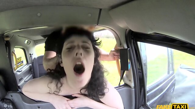 Humping In Public, Taxi Fuck