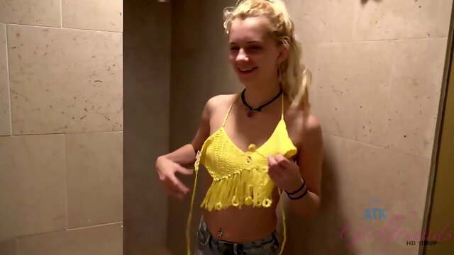 The Girlfriend Experience