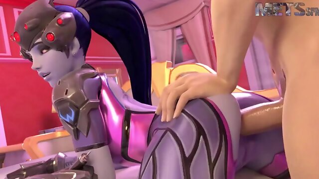 Widowmaker