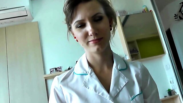 Läkare, Sjuksköterska