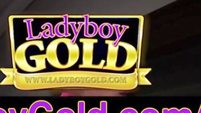 Ladyboygold