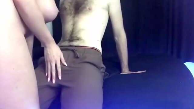 Ladyboy Ass Drilling