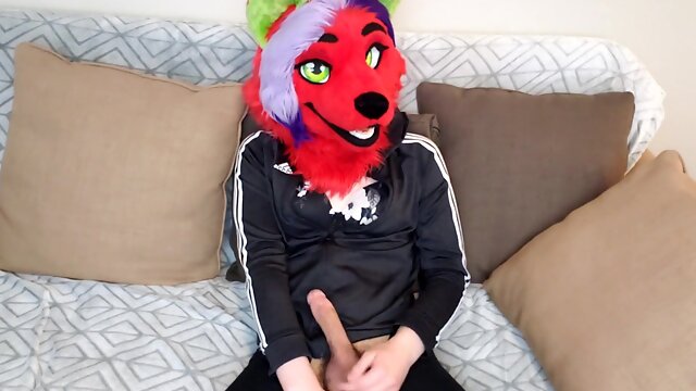 Furry Yiff