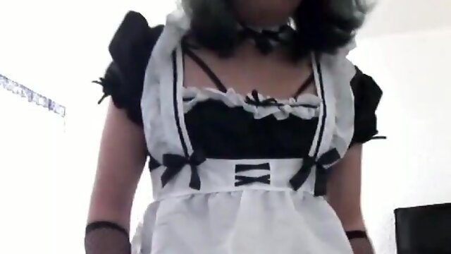 Maid Latina, Cosplay