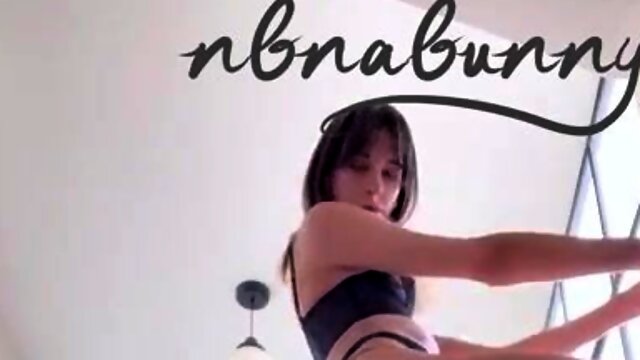 Nbnabunny webcamshow