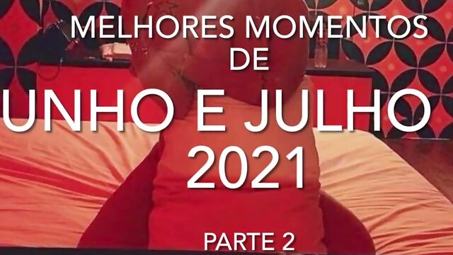 Aline Tavares e os melhores momentos de Junho - Julho e Agosto de 2021 (Parte two) ——— Se inscreva no tunnel e receba atualizações exclusivas ——- Me siga no Instagram @atavaresoficial