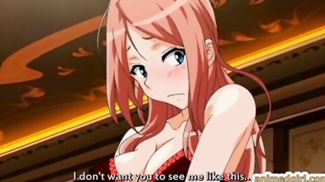 This babemale anime porn With bigbreasts porked A Pregnan