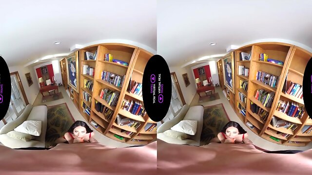 Reality, 3D