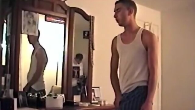 Sucking Off Straight Boy Toby