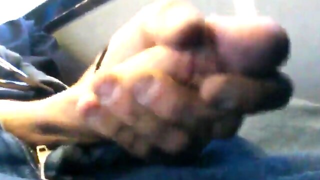 Bus Masturbation Gay