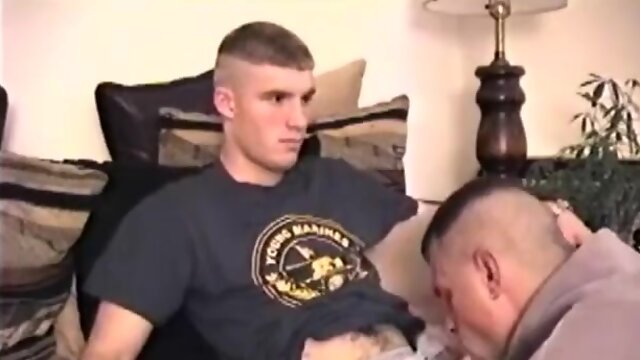 Blowing Straight Soldier CJ