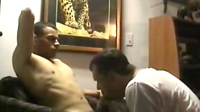 Straight Boy Dino Sucks Dick