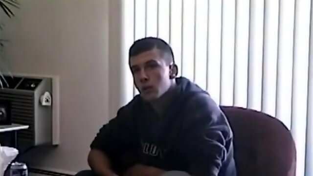 First Time For Str8 Boy Boston