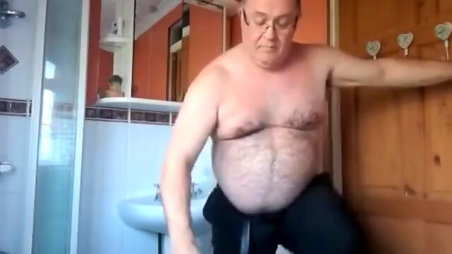 Belt My Arse for My Master 2