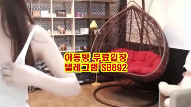 KBJ BJ 사과 따먹고 싶은 사과 얘 매력은 섹끼보단 청순함인듯 ㅋ 풀버전은 텔레그램 SB892 온리팬스 트위터 한국 최신 국산 성인방 야동방 빨간방 Korea