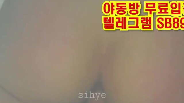 트위터 시혜 이년 물도 많고 잘느끼고 맛있겠네 ㅋㅋ 풀버전은 텔레그램 SB892 온리팬스 트위터 한국 최신 국산 성인방 야동방 빨간방 Korea