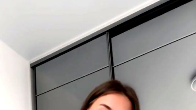 I taunt a sleek coochie and then poke him in different poses