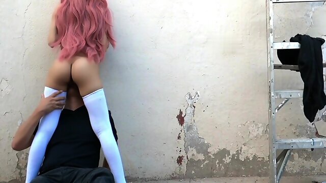 Public Sex Français