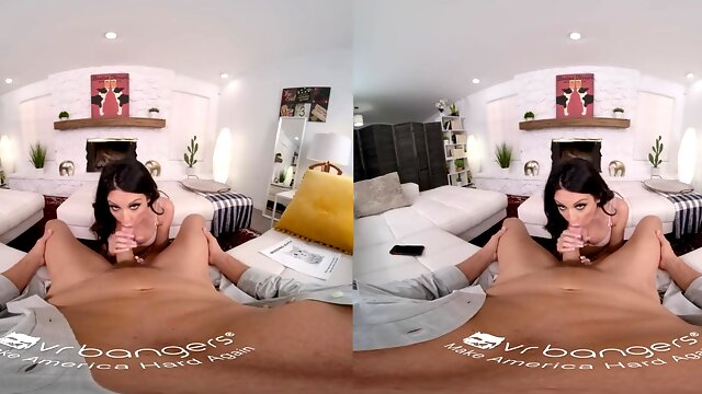 Huge Boobs Vr