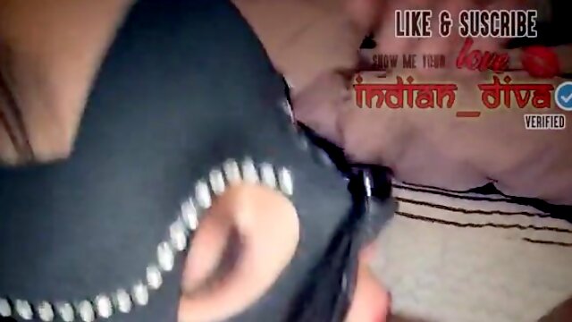 Indian Diva