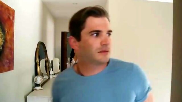 Spectacular brown-haired with humungous orbs, Alina Lopez is about to have casual intercourse with a acquaintance