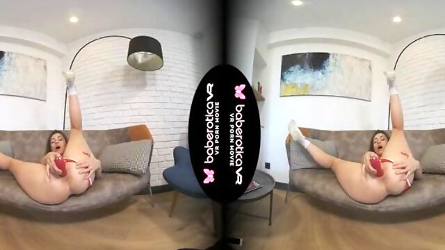 Masturbation Initiation