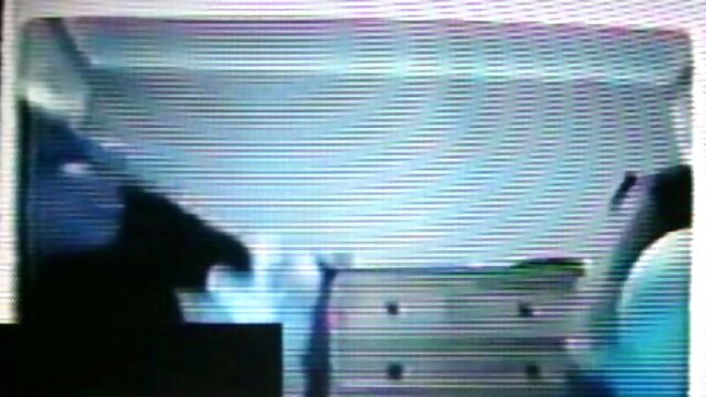 2 stripteased girls get my dick hard (+ sound )