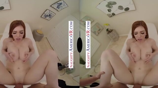 Defoncée Sur La Table