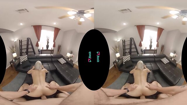 Petra Blair is a lean light-haired man rod teaser who needs a great nail on a daily basis