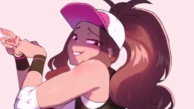 Hilda Dirty Dances On You (art by ThiccWithaQ) Extended Loop Version