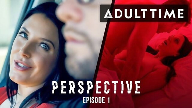 ADULT TIMEs Perspective - Angela Milky Cuckold on Seth Gamble