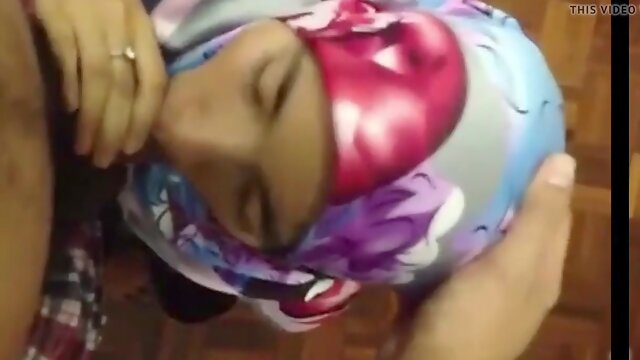 Compilation Muslim nymphs dont like foreskin during deep throat