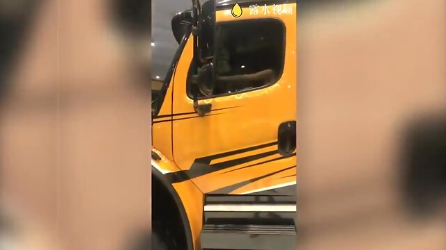 Remote Hitachi at Autoshow !