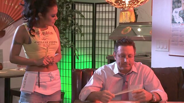 Youthfull At Heart, Vignette 1