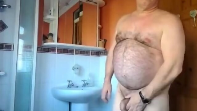 Belt My Arse for My Master 7