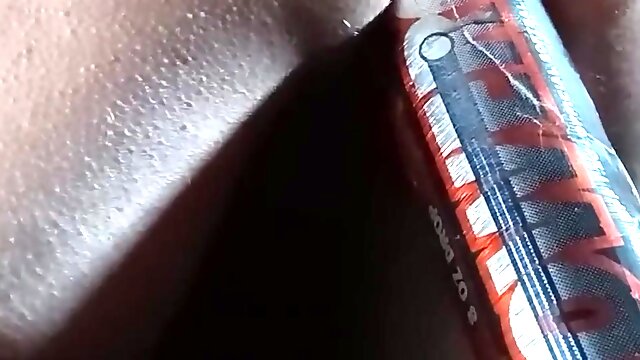 Senses superb deep in my bum