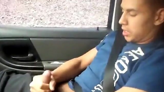 Vergonha depois da gozada 3