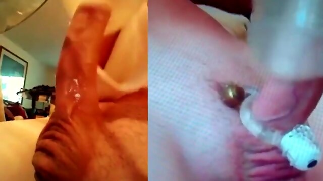 SuperCutSinema - Impregnating Fleshlights 4