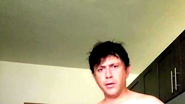 Jock Loses A Bet and has to Jack Off on Webcam!