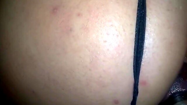 Sissy CD slut taking more BBC 6