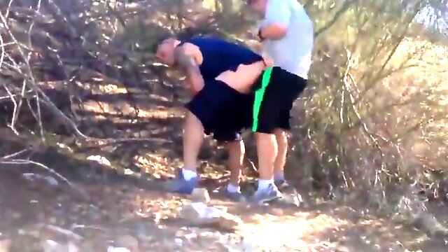 Cruising...horny road 9