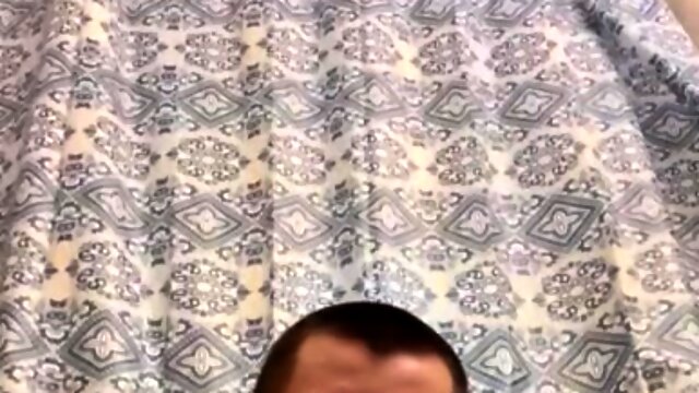 Crazy Stoner plows silicone fucktoy before bathroom