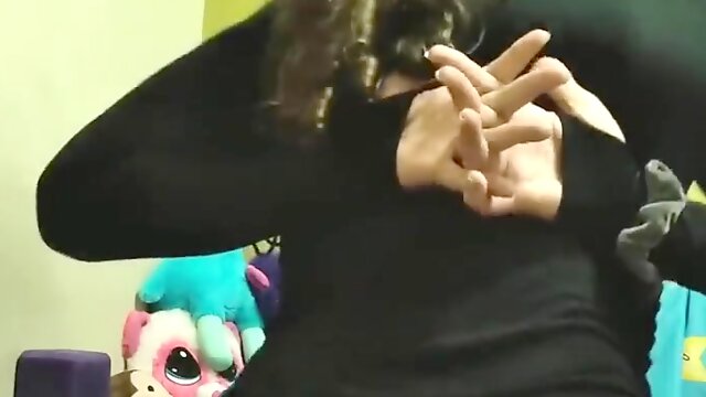 Footsie Taunting