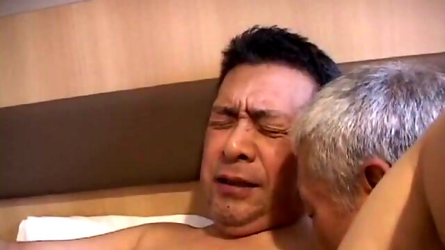 Gay Threesome Hotel