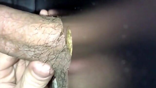 Gloryhole blowjob CIM 4