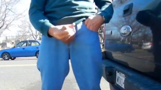 Str8 daddy play on street 2