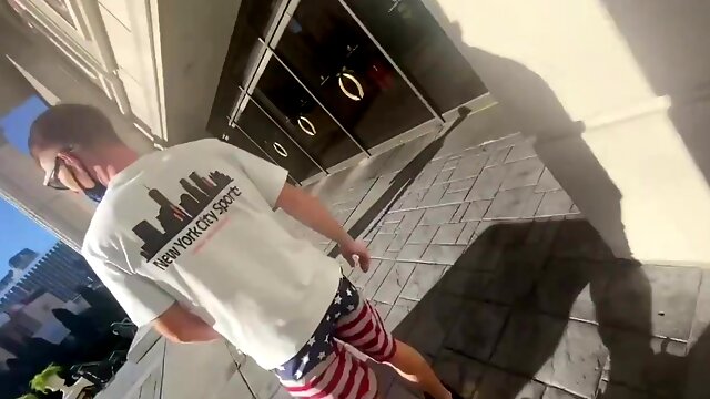 Daniel Hausser & Calhoun Sawyer lost at Ceasars House