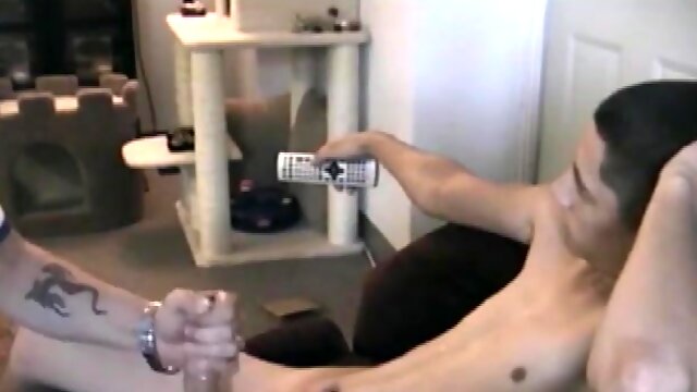 GayJoy With Inexperienced Heterosexual Man Fellow Cory