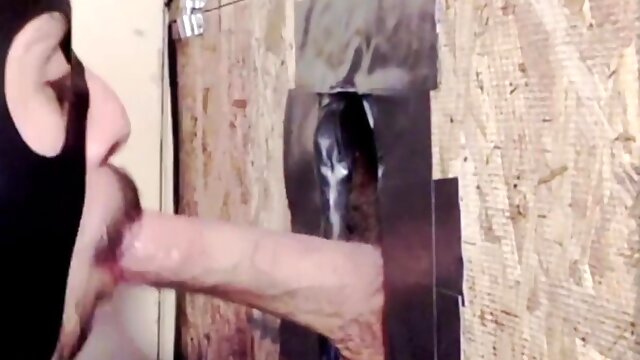 BWC Gay-For-Pay Married Grower globs by to Dump at Glory Fuck-Hole